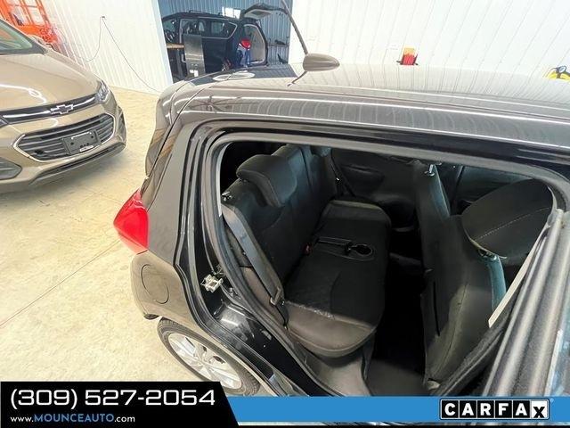 Chevrolet Spark  2021