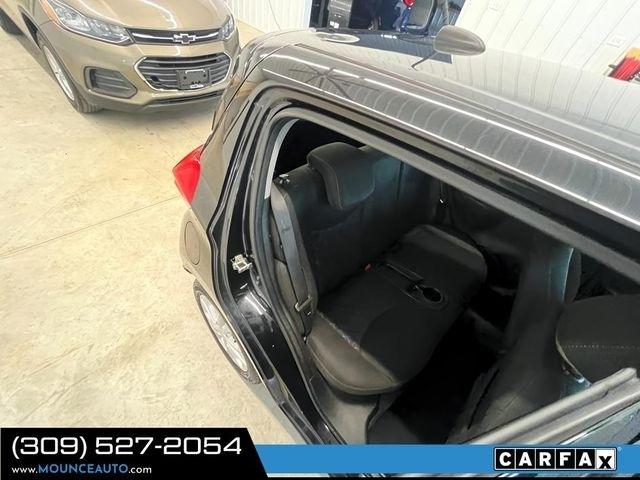 Chevrolet Spark  2021