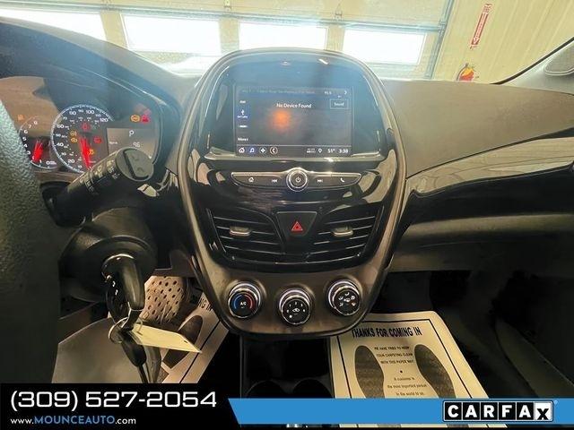 Chevrolet Spark  2021