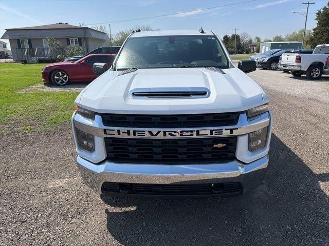 Chevrolet Silverado 2500HD  2022