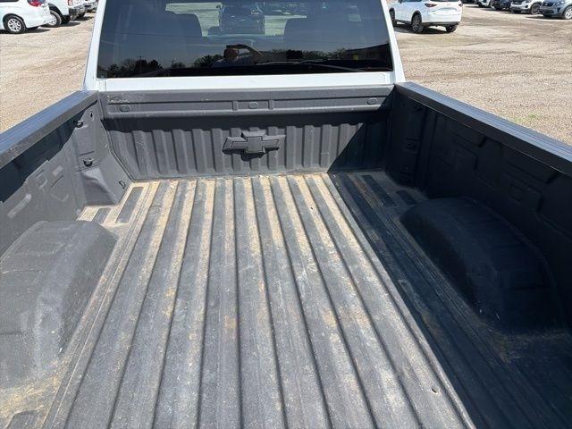 Chevrolet Silverado 2500HD  2022