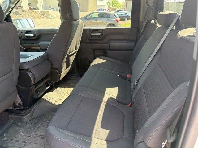 Chevrolet Silverado 2500HD  2022