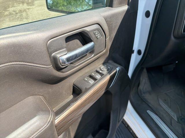 Chevrolet Silverado 2500HD  2022