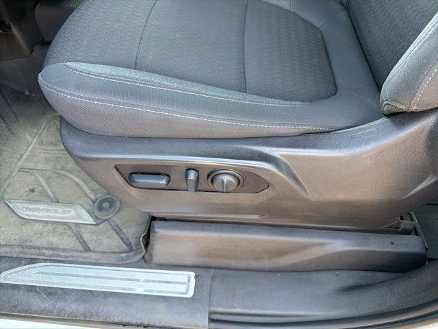 Chevrolet Silverado 2500HD  2022