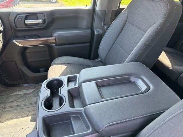 Chevrolet Silverado 2500HD  2022