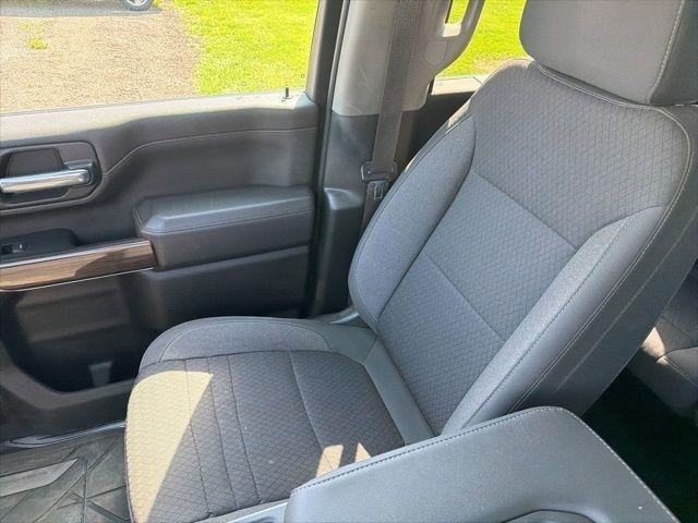 Chevrolet Silverado 2500HD  2022