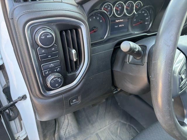 Chevrolet Silverado 2500HD  2022