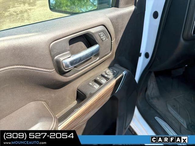 Chevrolet Silverado 2500HD  2022