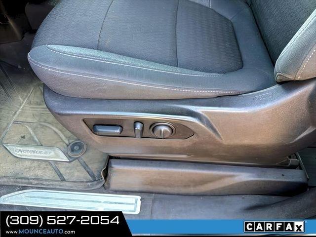 Chevrolet Silverado 2500HD  2022