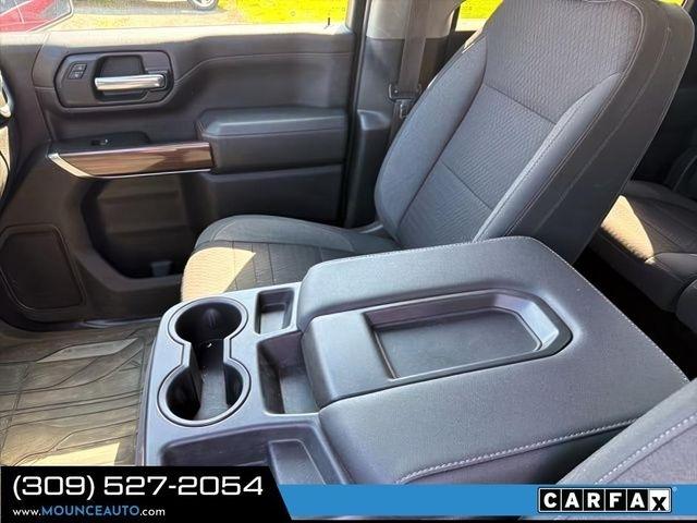 Chevrolet Silverado 2500HD  2022