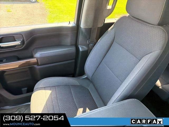 Chevrolet Silverado 2500HD  2022