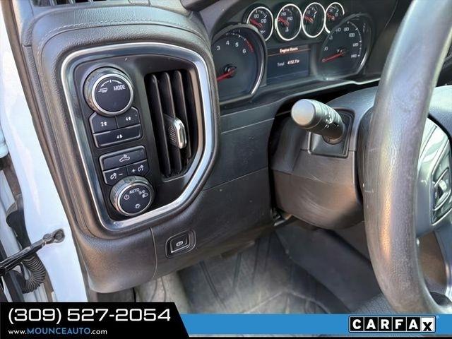 Chevrolet Silverado 2500HD  2022