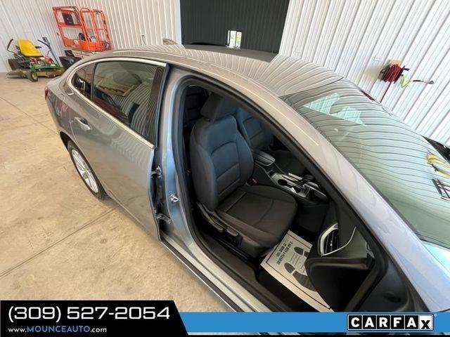 Chevrolet Malibu  2023