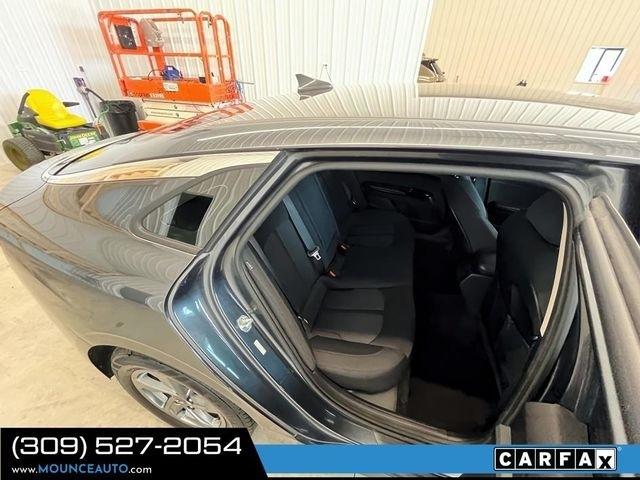 Kia K5  2021