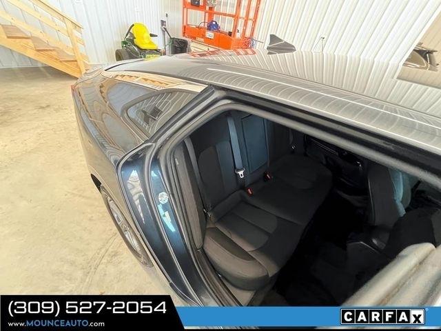 Kia K5  2021