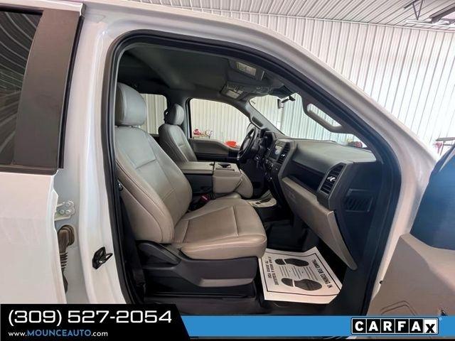 Ford Super Duty F-250 SRW  2022