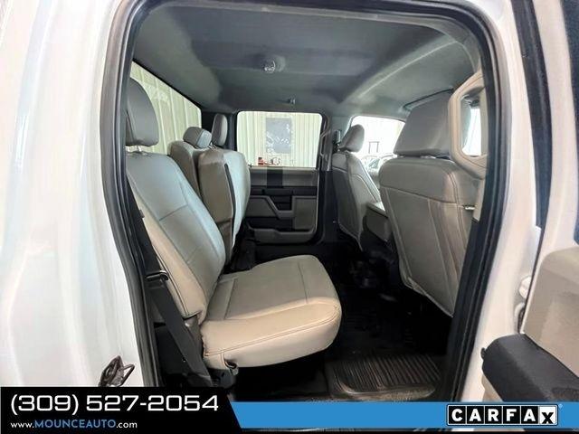 Ford Super Duty F-250 SRW  2022