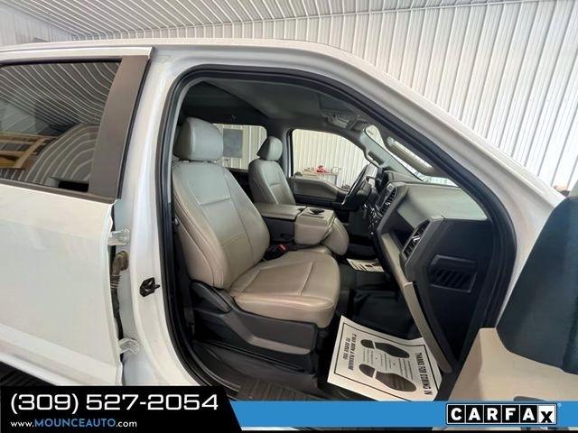 Ford Super Duty F-250 SRW  2022