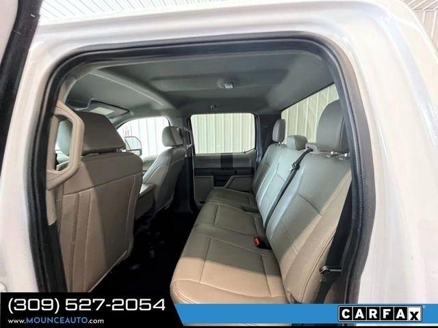 Ford Super Duty F-250 SRW  2022