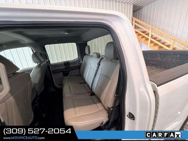 Ford Super Duty F-250 SRW  2022