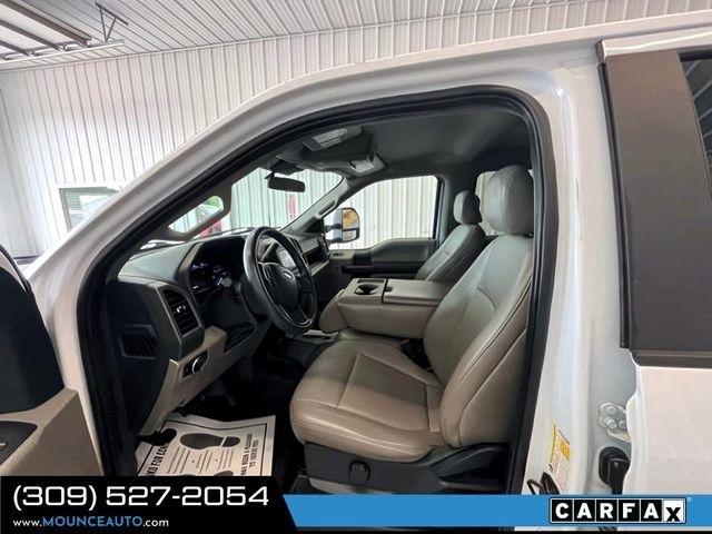 Ford Super Duty F-250 SRW  2022