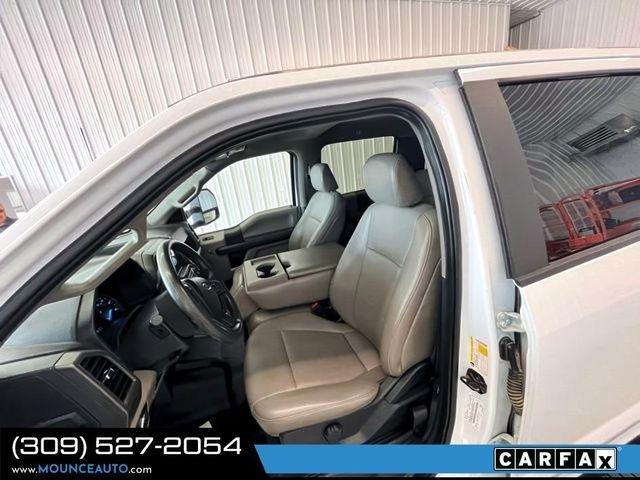 Ford Super Duty F-250 SRW  2022