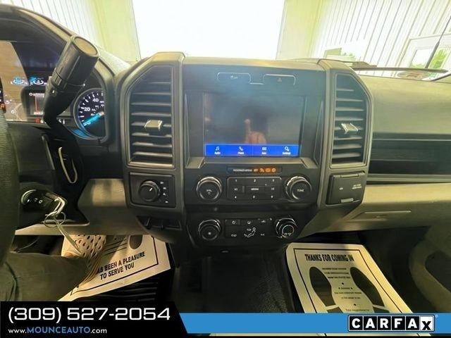 Ford Super Duty F-250 SRW  2022
