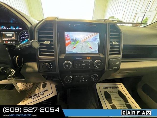Ford Super Duty F-250 SRW  2022