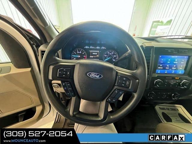 Ford Super Duty F-250 SRW  2022