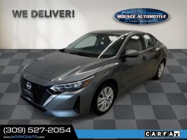 Nissan Sentra  2024
