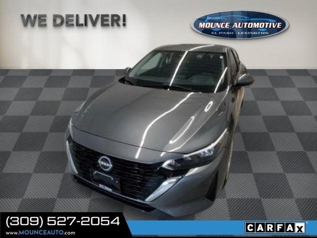 Nissan Sentra  2024