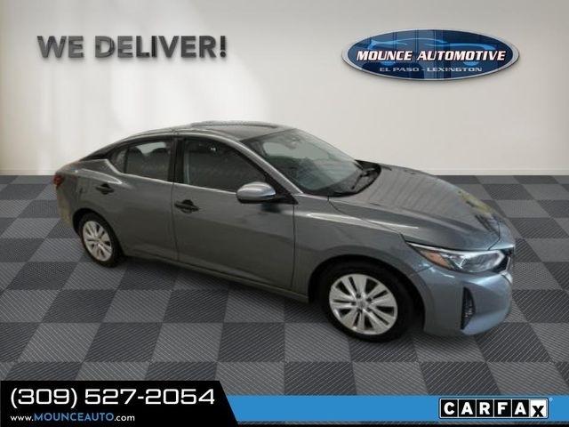 Nissan Sentra  2024