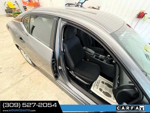 Nissan Sentra  2024