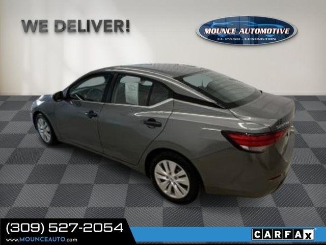Nissan Sentra  2024