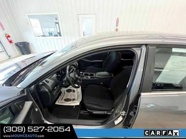 Nissan Sentra  2024