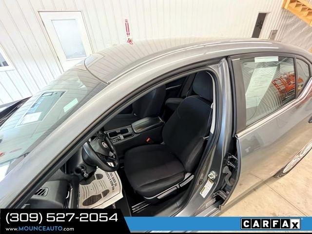 Nissan Sentra  2024