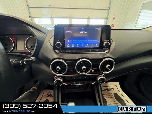 Nissan Sentra  2024