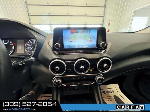 Nissan Sentra  2024