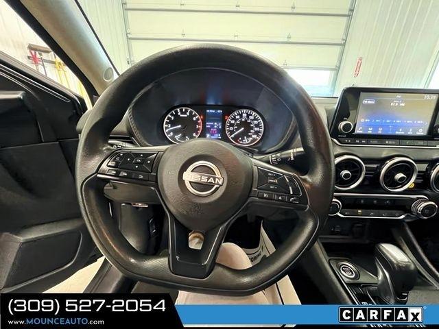Nissan Sentra  2024
