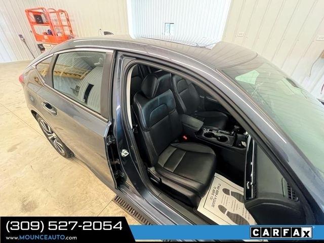 Honda Civic Hatchback  2023