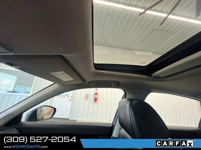 Honda Civic Hatchback  2023
