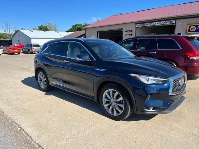 2019 INFINITI QX50 Essential FWD's photo