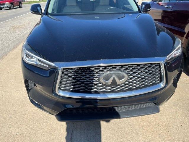 Infiniti QX50  2019