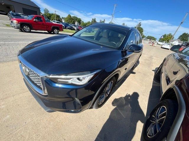 Infiniti QX50  2019