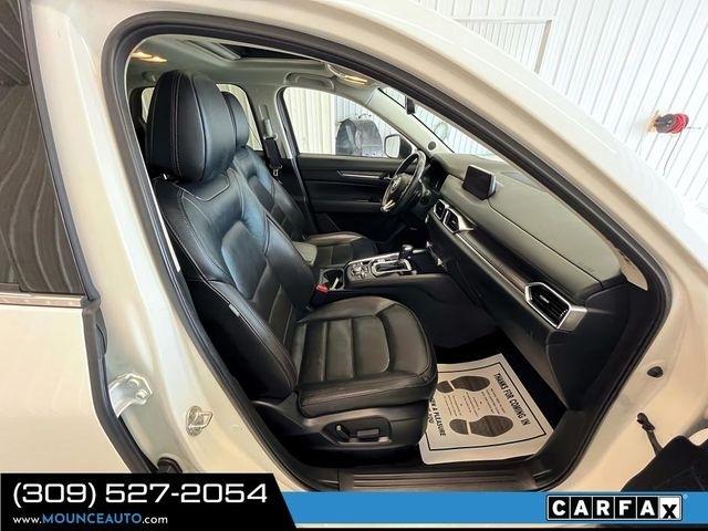 Mazda CX-5  2020