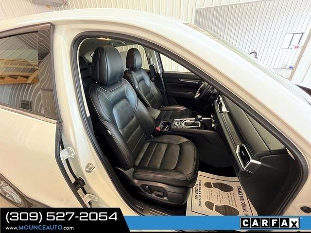Mazda CX-5  2020