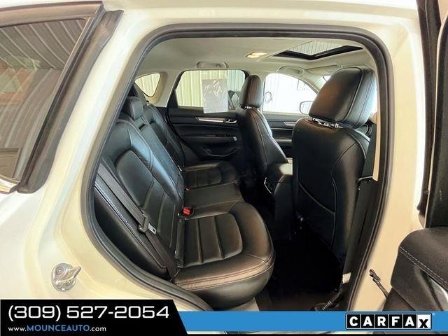 Mazda CX-5  2020