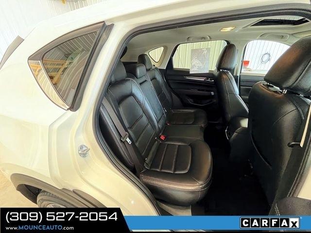 Mazda CX-5  2020