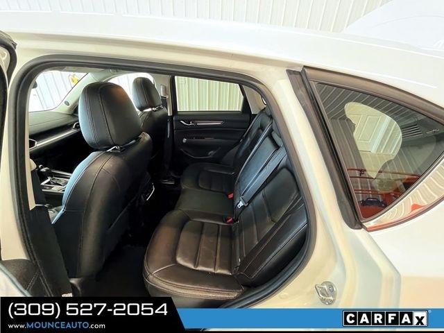 Mazda CX-5  2020