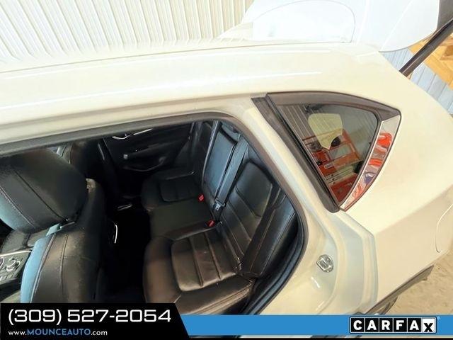 Mazda CX-5  2020